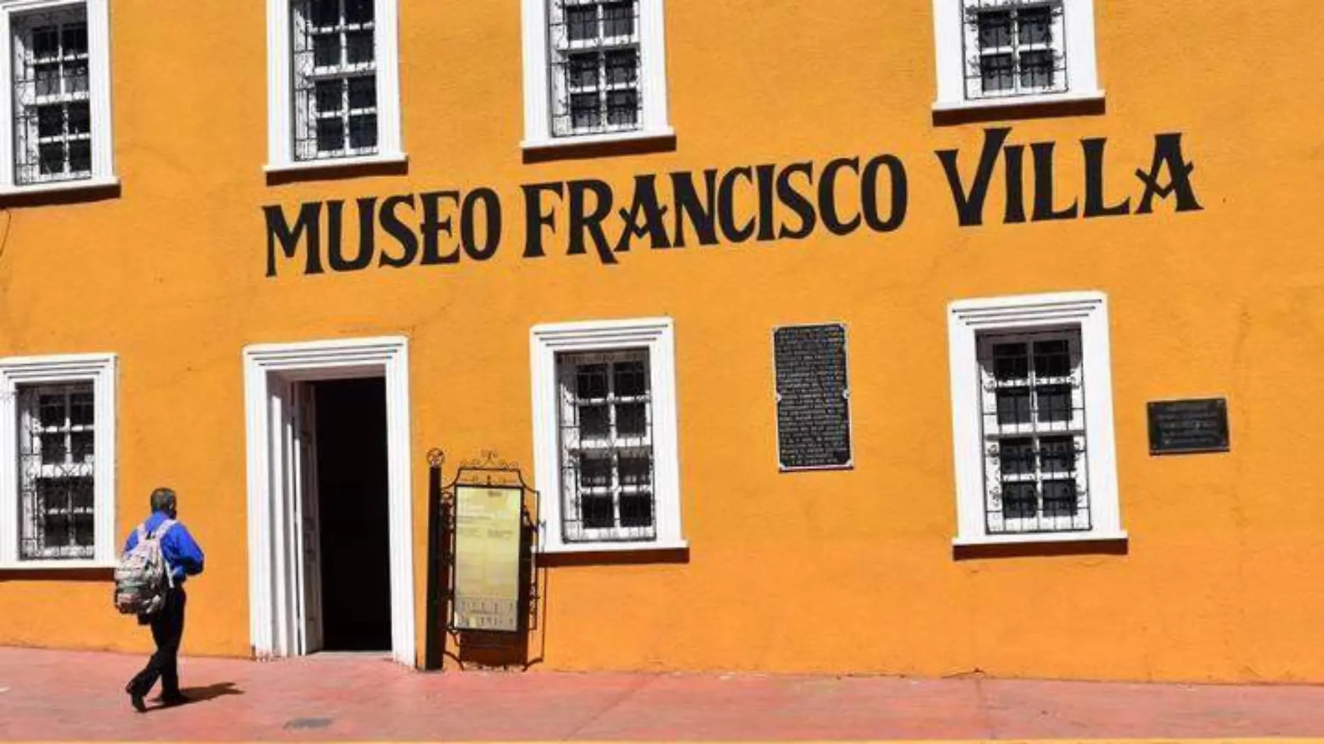 Museo Villa